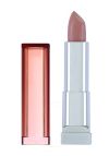 Maybelline Color Sensational Lipstick 710 sultry sand