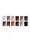 Maybelline The Nude Pallets Eye Shadow Pallet 01 the nudes