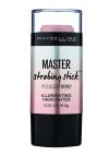 Maybelline Master Strobing Stick highlighter 100 light iridescent