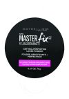 Maybelline Master Fix Translucent Powder 01 translucent