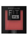 Maybelline Fit Me Blush 55 berry