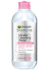 Garnier Face Nordic Essential Micellar oil Water micellar
