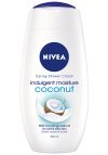 Nivea Shower Indulging Moisture Coconut coconut