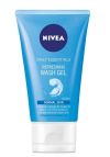 Nivea Daily Essentials Refreshing Gel vitamin e & hydra iq