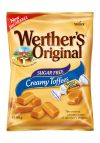Werther's Creamy Toffees sugarFree original