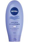 Nivea Hand Cream Smoothcare 75ml shea butter