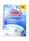 WC Duck Fresh Discs marine