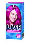 Schwarzkopf Live Ultra Brights 93 pink