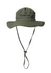 Kinetic mosquito hat oliven