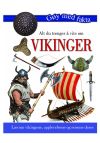 Gøy med fakta - vikinger original