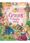 Gylne Eventyr - Grimms vakreste eventyr original