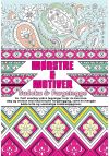 Mønstre og motiver - sudoku & fargelegge original