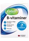 Collett B-vitamin original
