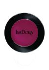 IsaDora Perfect Eyes-Single Skygger 40 burgundy red