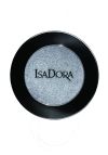IsaDora Perfect Eyes-Single Skygger 44 silver chrome