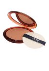 Isadora bronzing powder 44 highlight tan