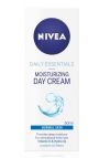Nivea Light Day Cream vitamin e & hydra iq