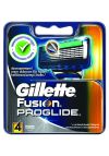 Gillette ProGlide Manual 4 pk blader original