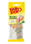 Look O Look Mini Lollipops Frukt original