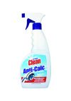 At Home Clean Spray Anti-Calc 750ml original