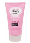 Sencefresh Essential Daily Care Face Scrub 150ml all skin types