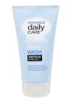 Sencefresh Essential Daily Care Face Wash 150ml all skin types