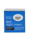 Sencebeauty Daily Care Night Cream 50ml q10