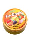 Woogie Fine Drops Fruktsmak fruktsmak