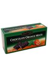 Mâitre Truffout Chocolate Orange Mints appelsin/mint