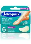 Salvequick foot care medium plaster original