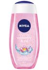 Nivea Shower Fresh Moisture Waterlily and oil waterlily