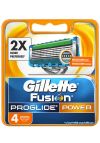 Gillette Proglide Power 4 pk blader proglide power