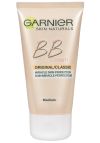 Garnier Face BB Cream Miracle Skin Perfect Medium medium