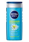Nivea Men Shower Power Refresh 250ml power refresh