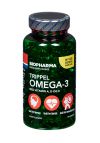 Biopharma Trippel Omega-3 original