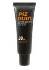 Piz Buin Ultra Dry Fluid Face SPF 30 spf 30