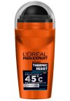L'Oreal Paris Men Expert Deo Roll On Thermic Protect clean cool