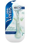 Gillette Venus Embrace Sensitive barberhøvel kit sensitive