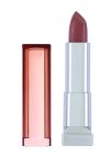 Maybelline Color Sensational Lipstick 725 tantalizing taupe
