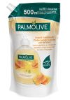 Palmolive Refill Pose 500ml Melk & Honning melk & honning