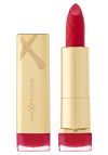Max Factor colour elixir lipstick 840 cherry kiss