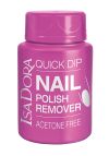 IsaDora Quick Dip Nail Polish Remover quick dip