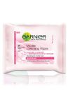 Garnier Face Micellar 25 Ultra Soft Wipes micellar