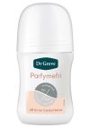 Dr. Greve parfymefre deo roll-on parfymefri