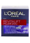 L'Oreal Paris Skin Care Revitalif filler night night