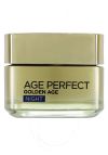 L'Oreal Paris Skin Care Age Perfect Gold AGE Night night