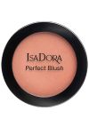 IsaDora Perfect Blush 52 pink glow