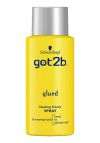 Schwarzkopf got2b Glued Hairspray original