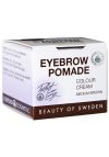 Depend Eyebrow pomade color creme medium brown