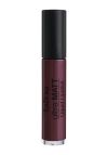 IsaDora Ultra Matt Liquid Lipstick 19 plum punch